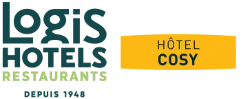 Logo Logis - Hotel Cosy